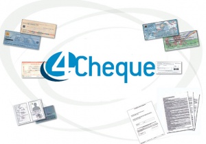4Cheque - сканировать чеки стало проще!