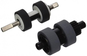 Сканер Panasonic KV-S1015C-X + KV-SS059-U в подарок!