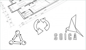 Обновленная версия SOICA