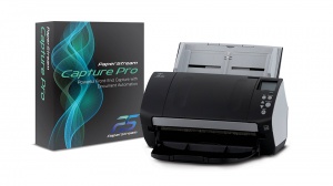 PaperStream Capture Pro