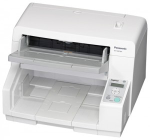 Новые сканеры Panasonic KV-S5046H и KV-S5076H уже в NeuHaus!