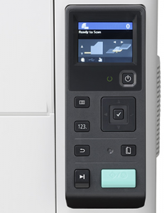 Памятка пользователям сканеров Panasonic KV-S8127/8147