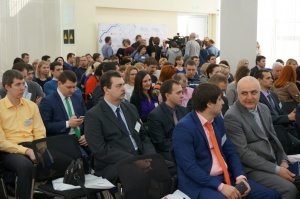 СОВРЕМЕННЫЙ ЭЛЕКТРОННЫЙ ДОКУМЕНТООБОРОТ. ПРАКТИЧЕСКИЕ РЕШЕНИЯ И ТЕХНОЛОГИИ